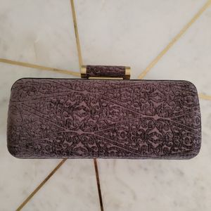 Kate Landry clutch